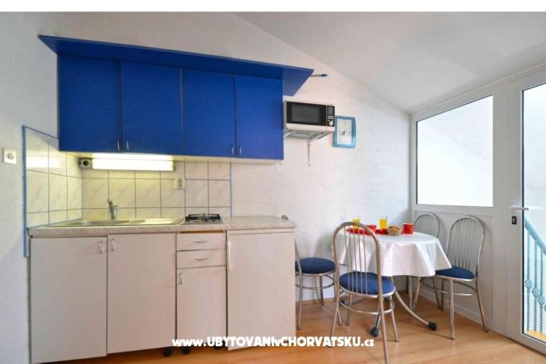 Apartmaji Andrea Vodice – foto 10
