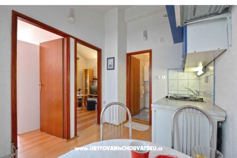 Apartmaji Andrea Vodice – foto 11