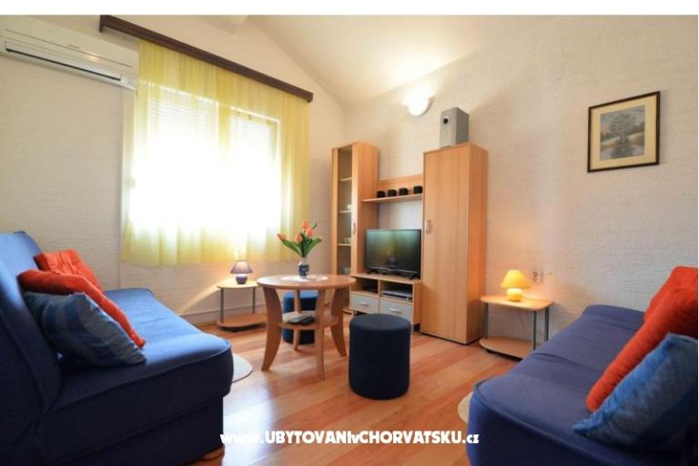 Apartmaji Andrea Vodice – foto 12