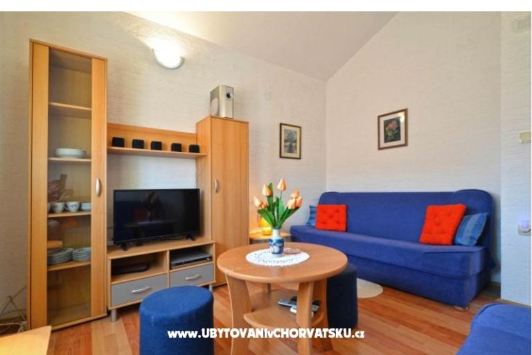 Apartmaji Andrea Vodice – foto 13