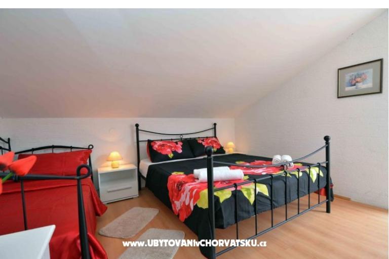Apartmaji Andrea Vodice – foto 14