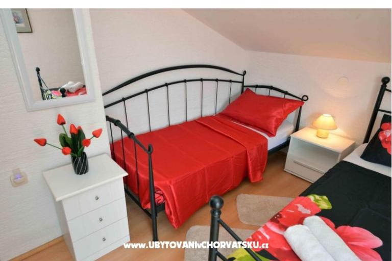 Apartmaji Andrea Vodice – foto 16