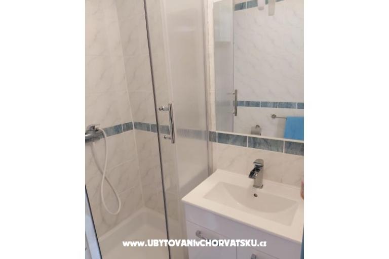 Apartmaji Andrea Vodice – foto 6