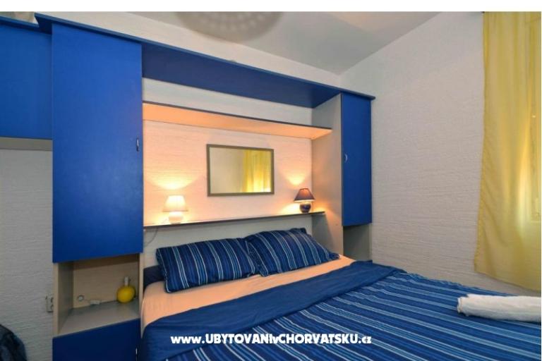 Apartmaji Andrea Vodice – foto 7