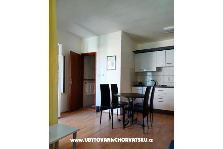 Apartmaji Andrea Vodice – foto 8