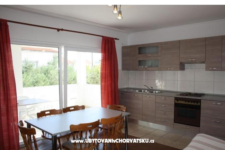 Apartmaji Anita Vodice – foto 5