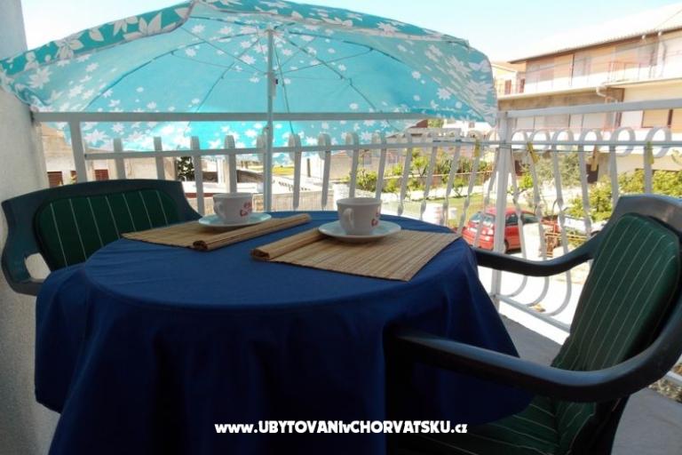 Apartmaji Bakmaz - Vodice – foto 10