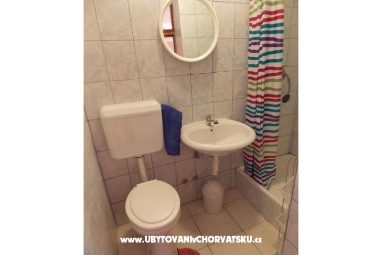 Apartmaji Bakmaz - Vodice – foto 11