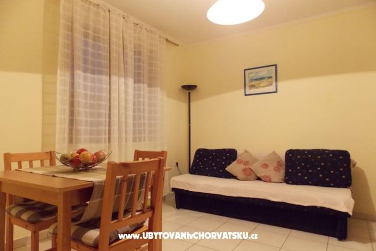 Apartmaji Bakmaz - Vodice – foto 12