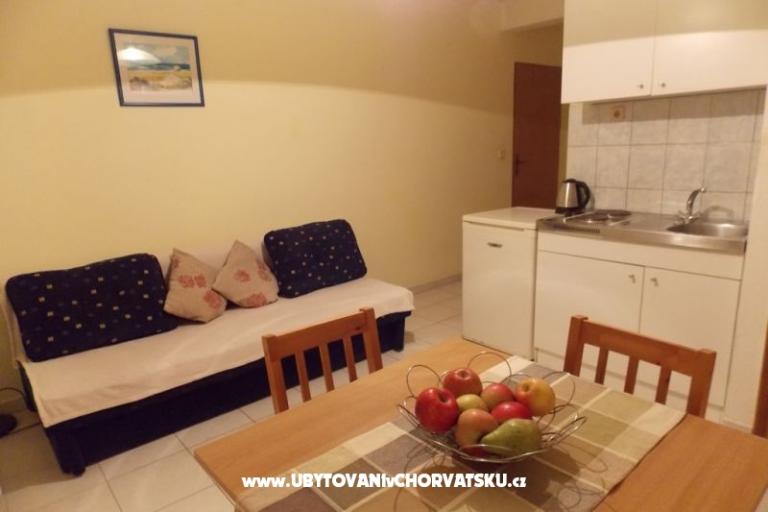 Apartmaji Bakmaz - Vodice – foto 13