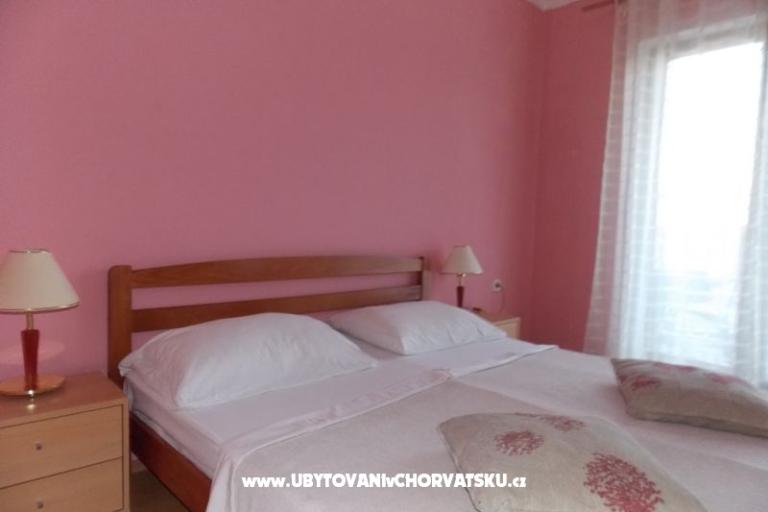 Apartmaji Bakmaz - Vodice – foto 14