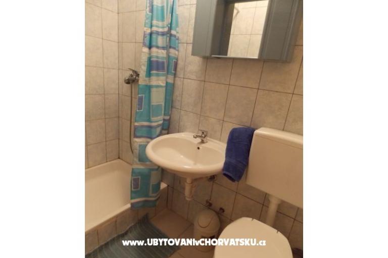 Apartmaji Bakmaz - Vodice – foto 15
