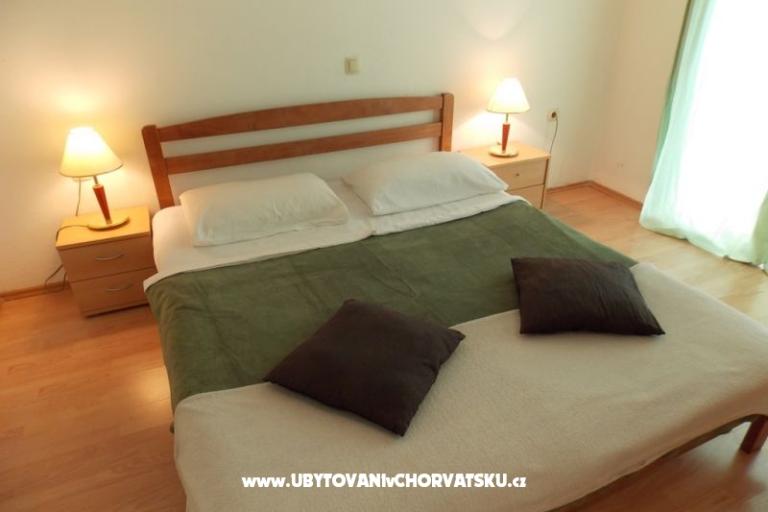 Apartmaji Bakmaz - Vodice – foto 16