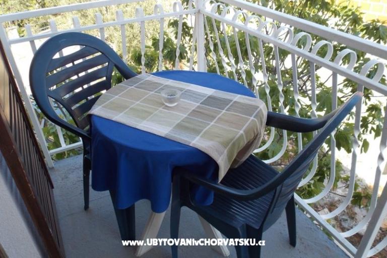 Apartmaji Bakmaz - Vodice – foto 18