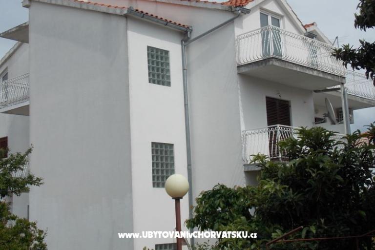 Apartmaji Bakmaz - Vodice – foto 2