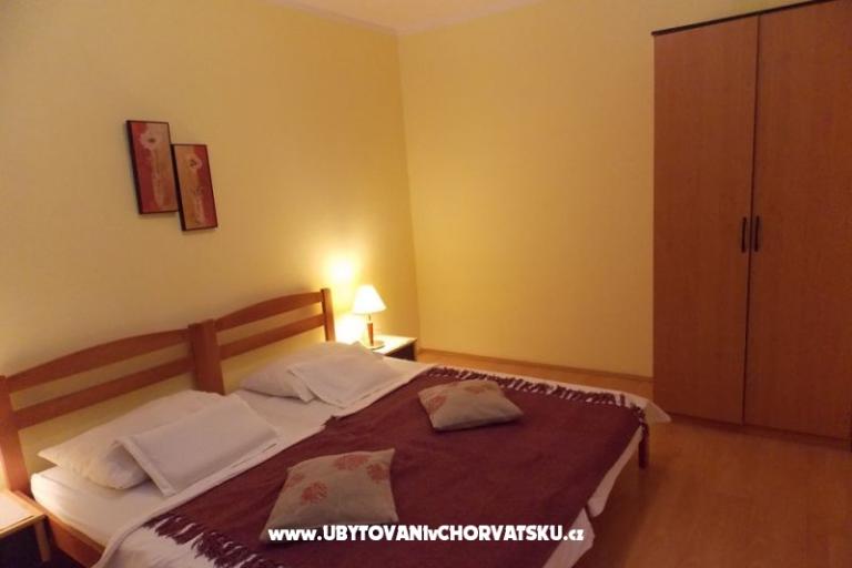 Apartmaji Bakmaz - Vodice – foto 7