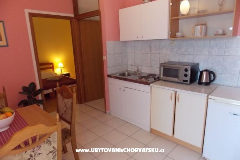 Apartmaji Bakmaz - Vodice – foto 8