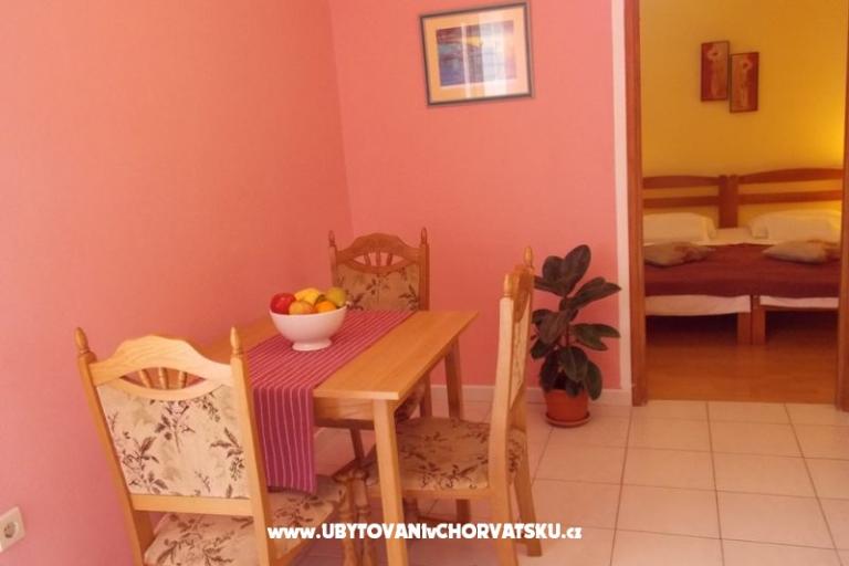 Apartmaji Bakmaz - Vodice – foto 9