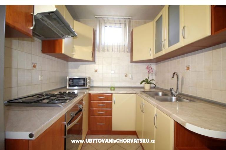 Apartmaji Banović Vodice  – foto 10