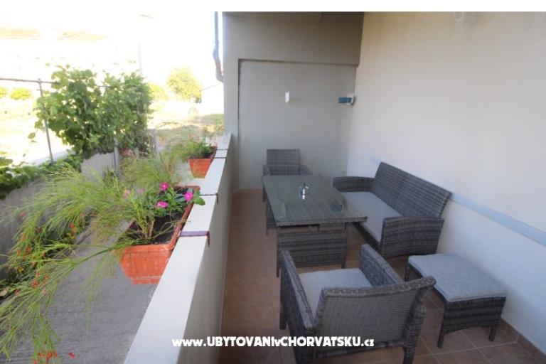 Apartmaji Banović Vodice  – foto 12