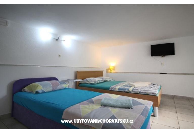 Apartmaji Banović Vodice  – foto 13