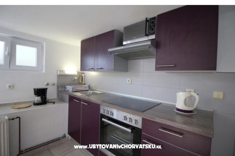 Apartmaji Banović Vodice  – foto 14