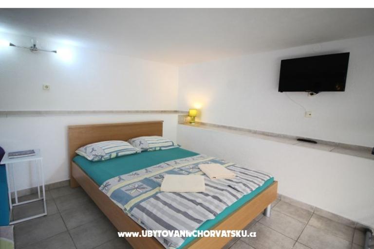 Apartmaji Banović Vodice  – foto 16