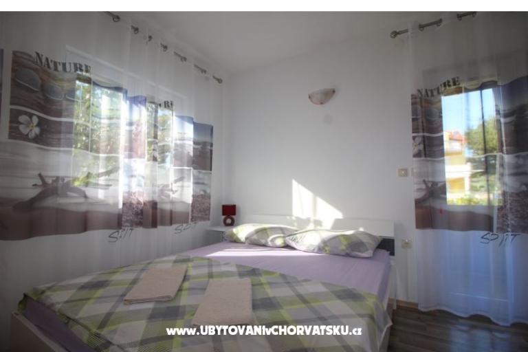 Apartmaji Banović Vodice  – foto 17