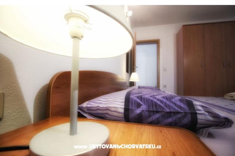 Apartmaji Banović Vodice  – foto 18