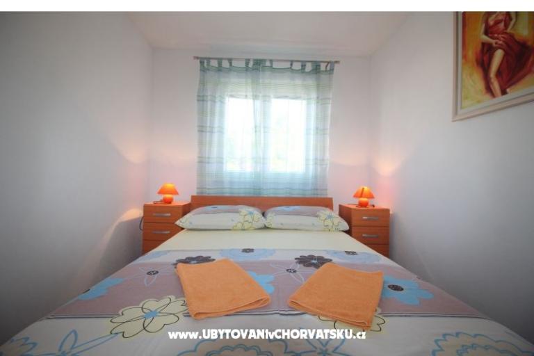 Apartmaji Banović Vodice  – foto 2