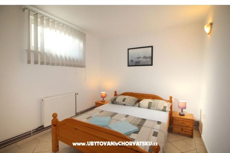 Apartmaji Banović Vodice  – foto 3