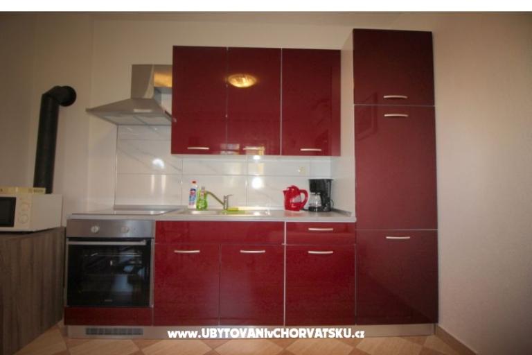 Apartmaji Banović Vodice  – foto 4