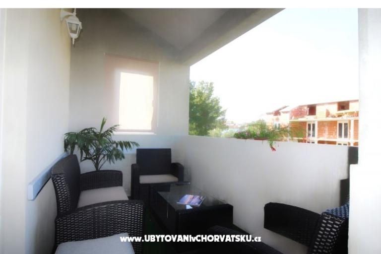 Apartmaji Banović Vodice  – foto 5