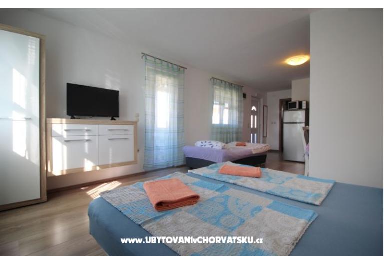 Apartmaji Banović Vodice  – foto 6