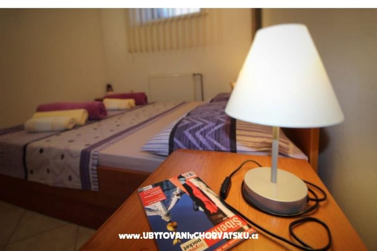 Apartmaji Banović Vodice  – foto 8