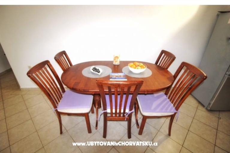 Apartmaji Banović Vodice  – foto 9