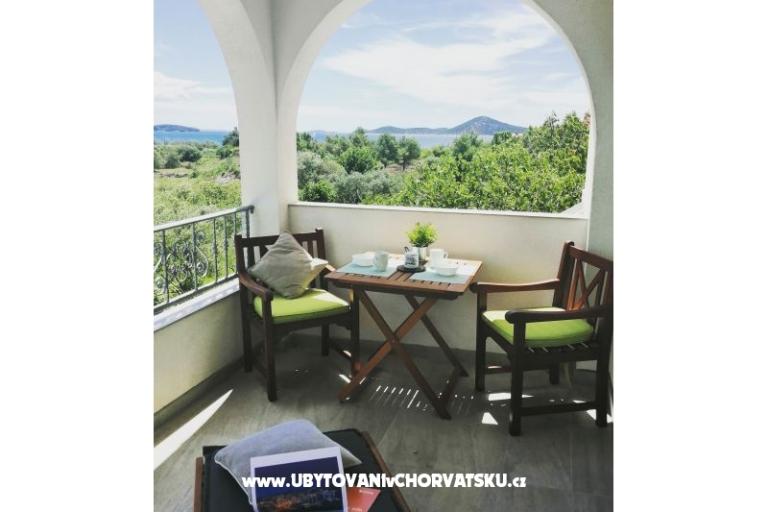 Apartmaji Biluš – foto 12