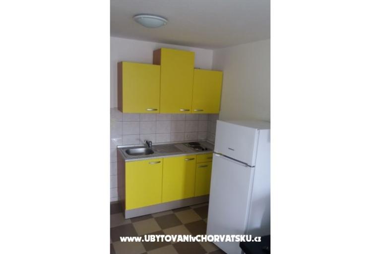 Apartmaji Bisserka – foto 10