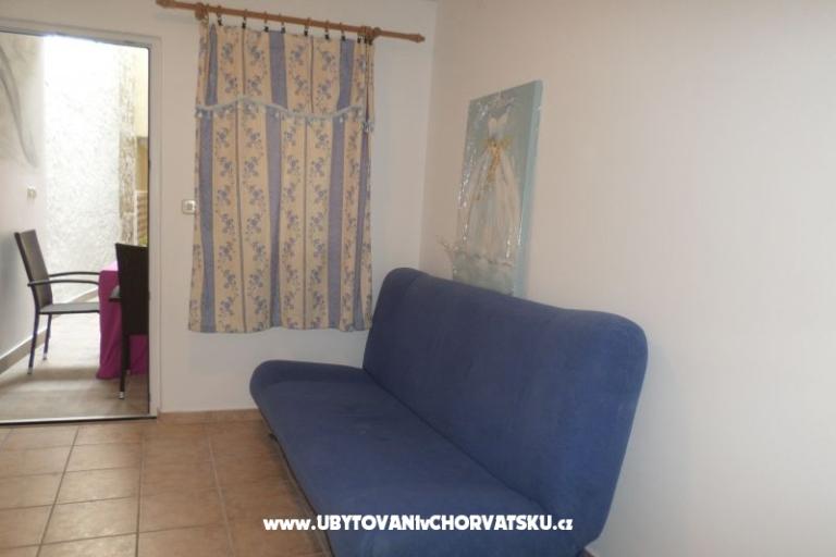 Apartmaji Bisserka – foto 11