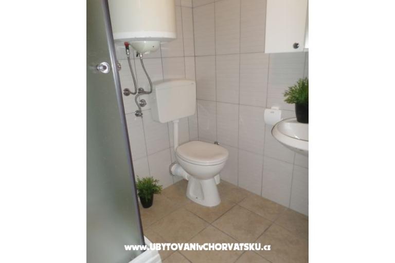 Apartmaji Bisserka – foto 13