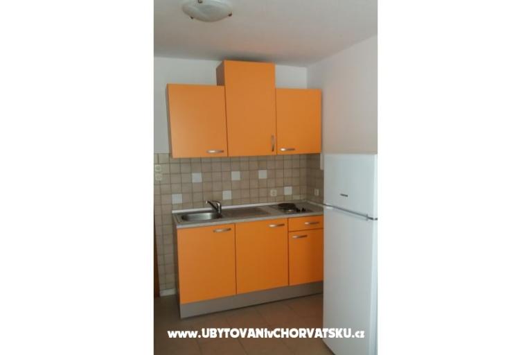 Apartmaji Bisserka – foto 14