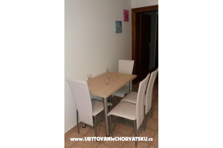 Apartmaji Bisserka – foto 16