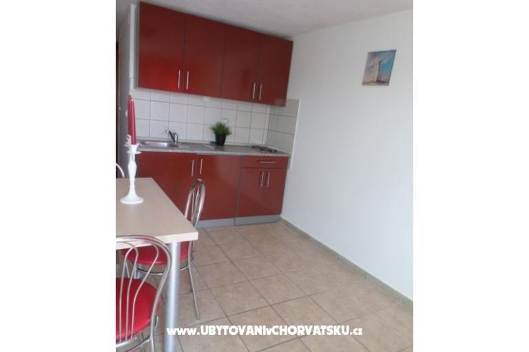 Apartmaji Bisserka – foto 2