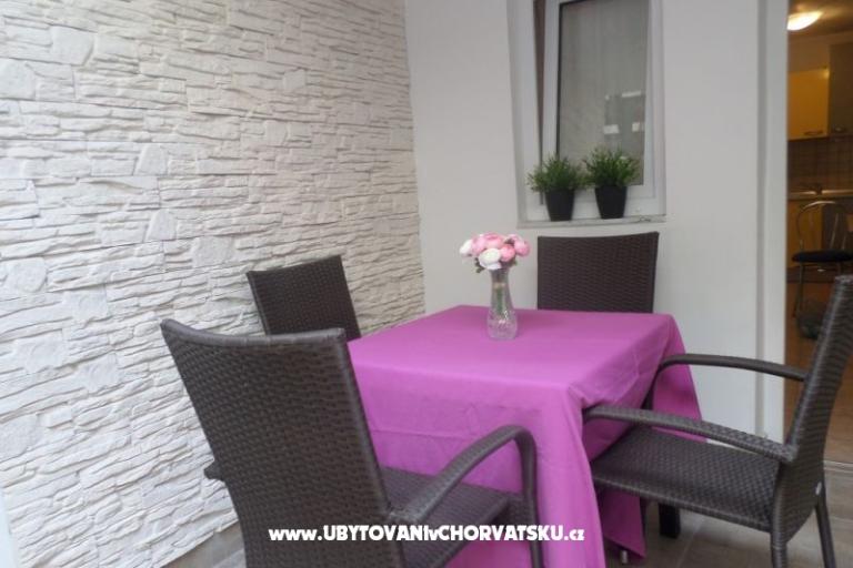 Apartmaji Bisserka – foto 4