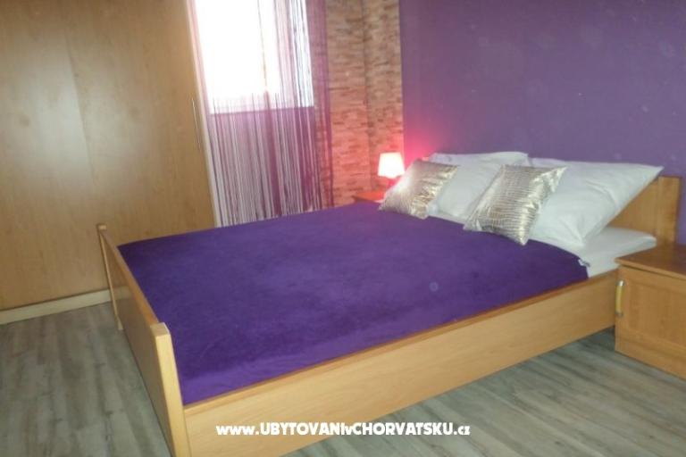 Apartmaji Bisserka – foto 6