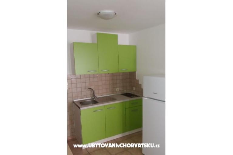 Apartmaji Bisserka – foto 8