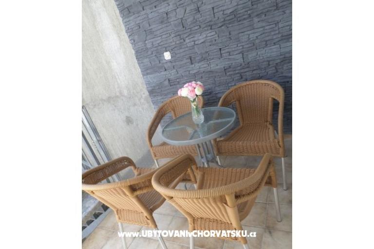 Apartmaji Bisserka – foto 9