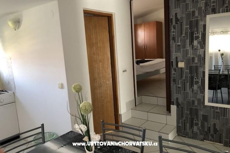 Apartmaji Blažic Vodice  – foto 10