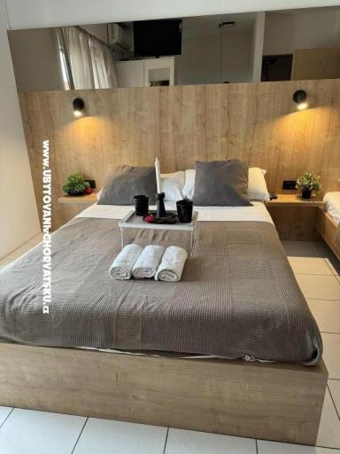 Apartmaji Blažic Vodice  – foto 11