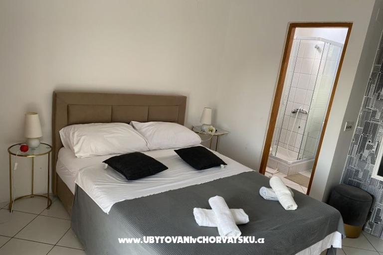 Apartmaji Blažic Vodice  – foto 13